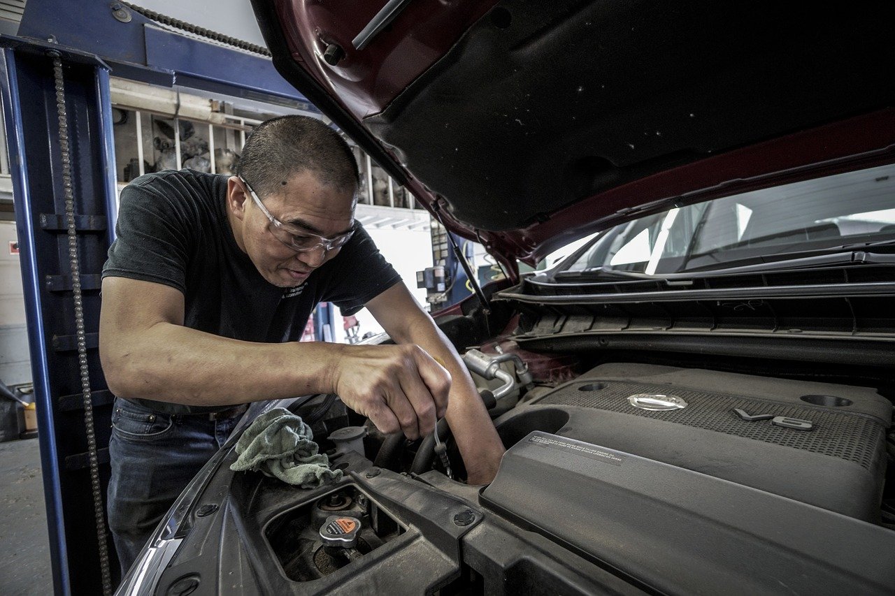 costo fijo que asumes al comprar un coche nuevo